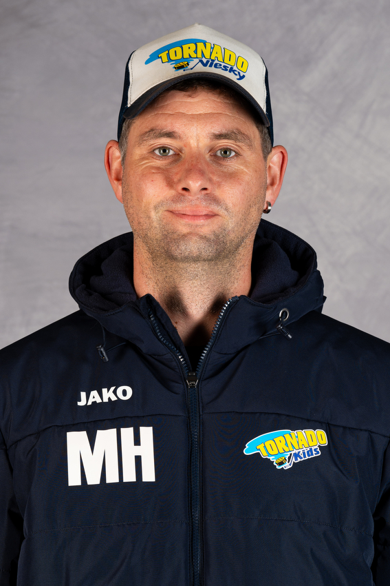 Max Heinrich